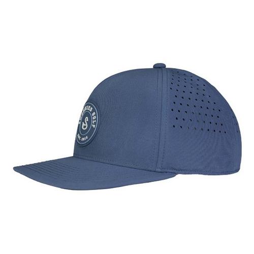 Swannies Wade Snapback Hat - Primary Image