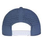 Swannies Wade Snapback Hat - Thumbnail 3 of 4