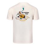 Men's Swannies Brekky T-Shirt - Thumbnail 1 of 5