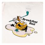 Men's Swannies Brekky T-Shirt - Thumbnail 5 of 5
