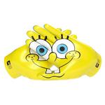Youth Phenom Elite x SpongeBob Squarepants Football Gloves - Thumbnail 2 of 7