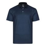 Men's Swannies Oliver Long Sleeve Polo - Thumbnail 1 of 3