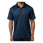 Men's Swannies Oliver Long Sleeve Polo - Thumbnail 2 of 3