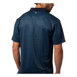 Men's Swannies Oliver Long Sleeve Polo - Thumbnail 3 of 3