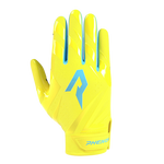 Youth Phenom Elite x SpongeBob Squarepants Football Gloves - Thumbnail 3 of 7