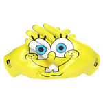 Youth Phenom Elite x SpongeBob Squarepants Football Gloves - Thumbnail 4 of 7