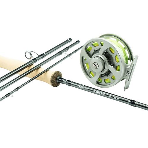 Airlite Aspire Fly Outfit