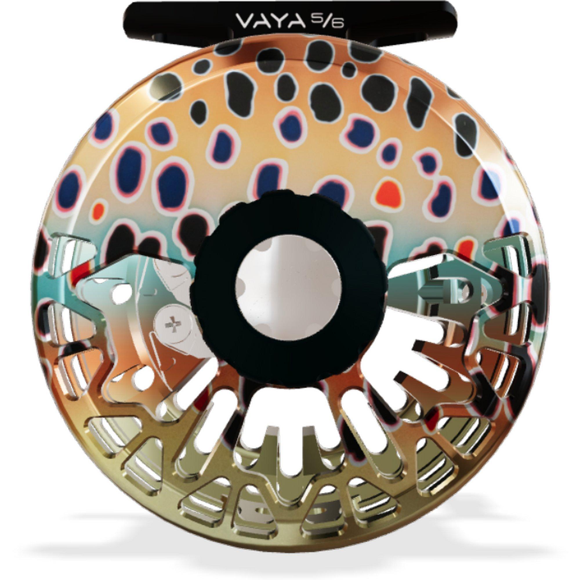 Abel Reels Vaya Fly Reel