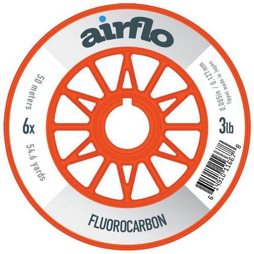 Airflo Fluorocarbon Tippet 50m - Primary Image