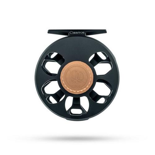 Ross Reels Cimarron Reel - Primary Image