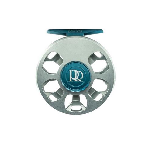 Ross Reels Machinist Limited Edition Reel - Primary Image