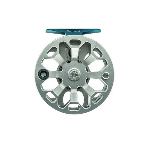 Ross Reels Machinist Limited Edition Reel - Primary Image