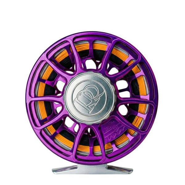 Aimas Fly Reel