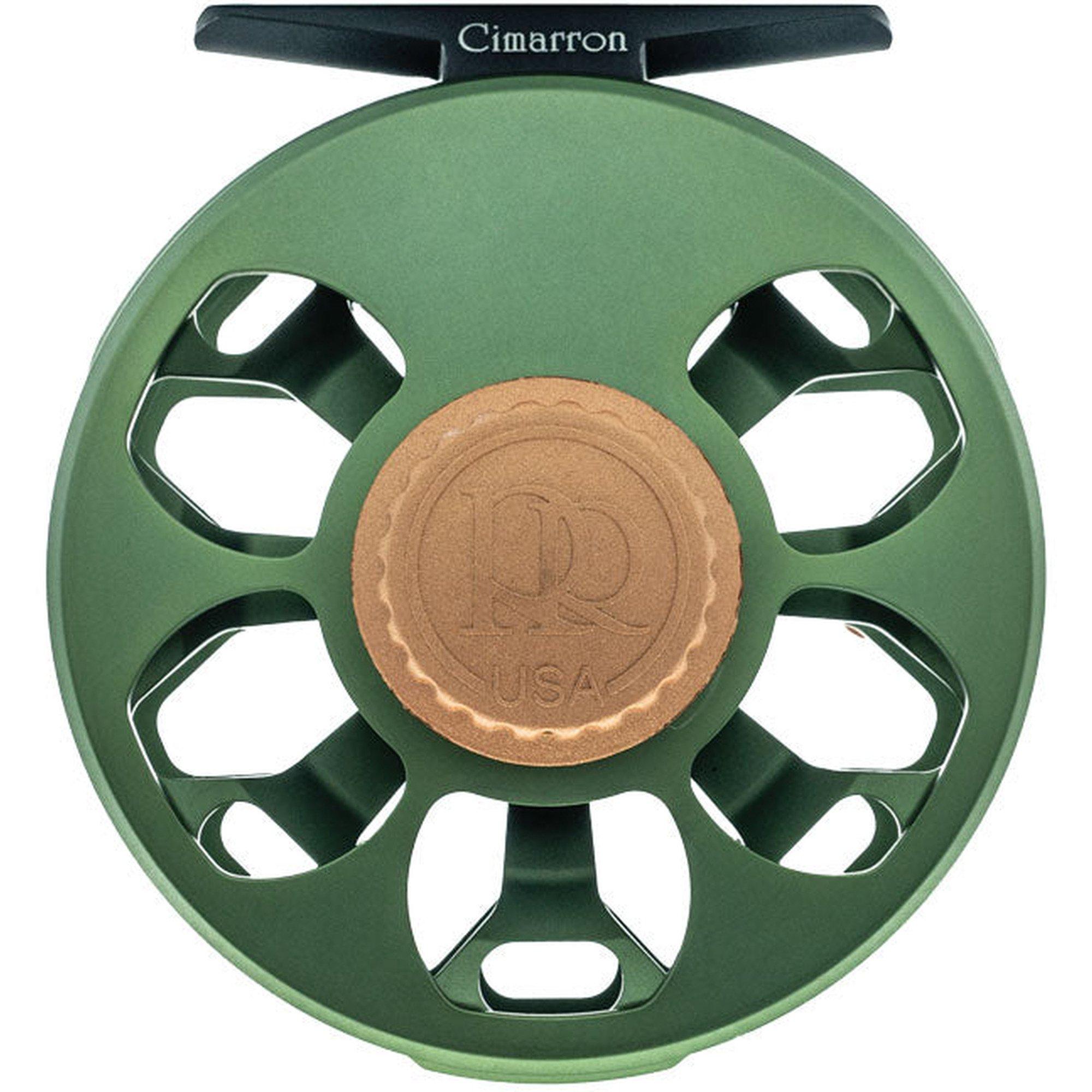 berkley 556 fly reel Berkley Specialist Fly Reel model 556