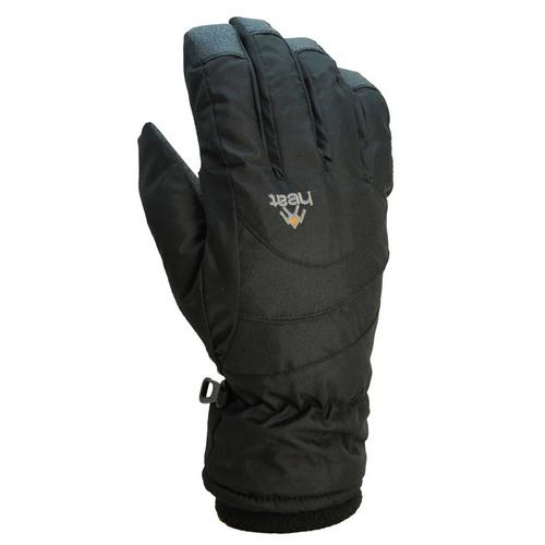 Kids' Gordini Heat Fleece Cuff Insulated Gloves - Primary Image