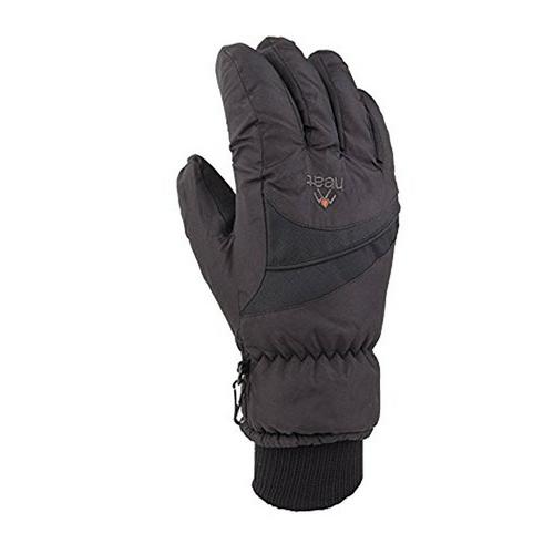 Women's Gordini Rib Knit Cuff Gloves - Primary Image