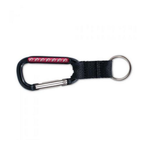 Wincraft Utah Utes Caribiner Lanyard - Primary Image