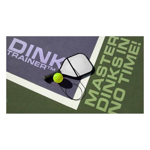BOSS Pickle Pickleball Dink Trainer - Primary Image