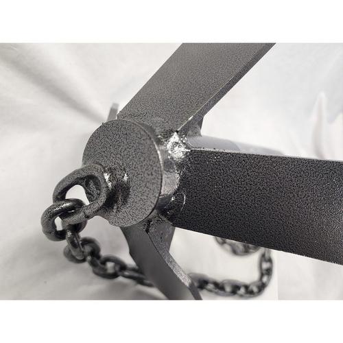 Cat River Boat Anchor - Primary Image