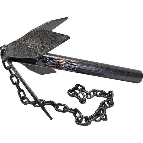 Cat River Boat Anchor - Primary Image