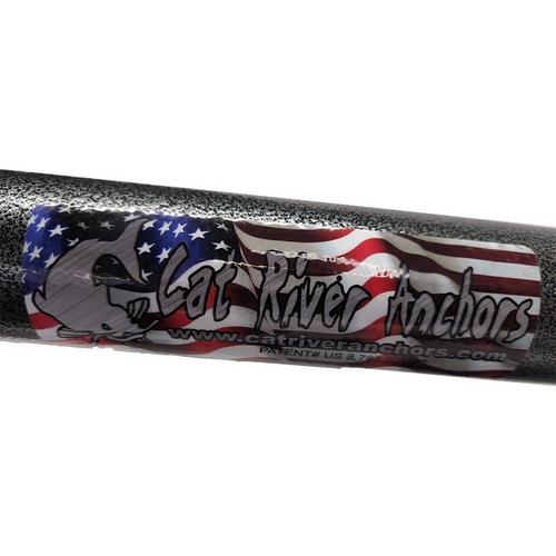 Cat River Boat Anchor - Primary Image