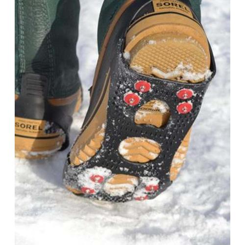 Adult ActionTraction Ice Cleats - Primary Image