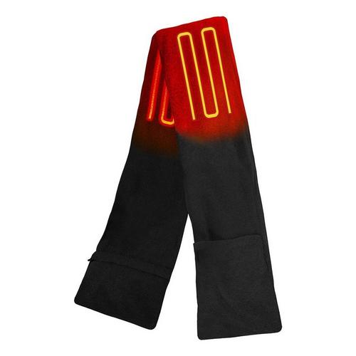 ActionHeat AA Battery Heated Scarf - Primary Image