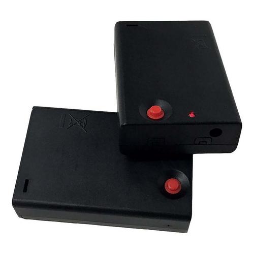 ActionHeat AA Battery Heated Scarf - Primary Image