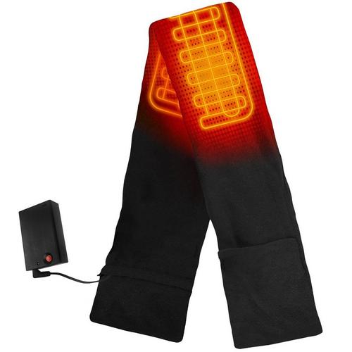 ActionHeat AA Battery Heated Scarf - Primary Image
