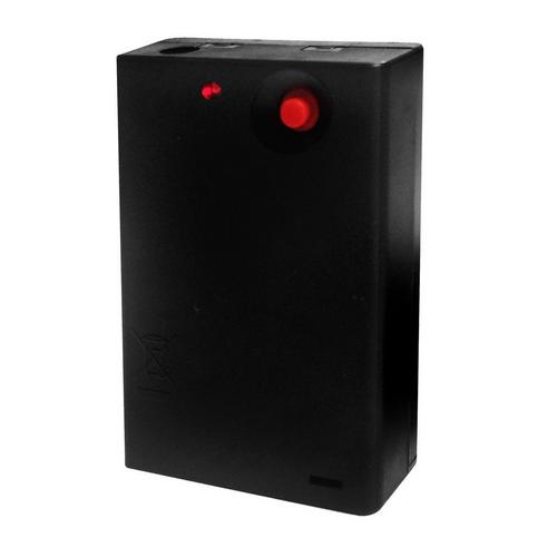 ActionHeat AA Battery Heated Scarf - Primary Image