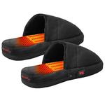 ActionHeat AA Battery Heated Slippers - Thumbnail 7 of 14