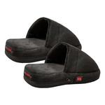 ActionHeat AA Battery Heated Slippers - Thumbnail 8 of 14