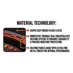 ActionHeat AA Battery Heated Slippers - Thumbnail 14 of 14