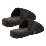 ActionHeat AA Battery Heated Slippers - Thumbnail 2 of 14