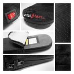 ActionHeat AA Battery Heated Slippers - Thumbnail 5 of 14