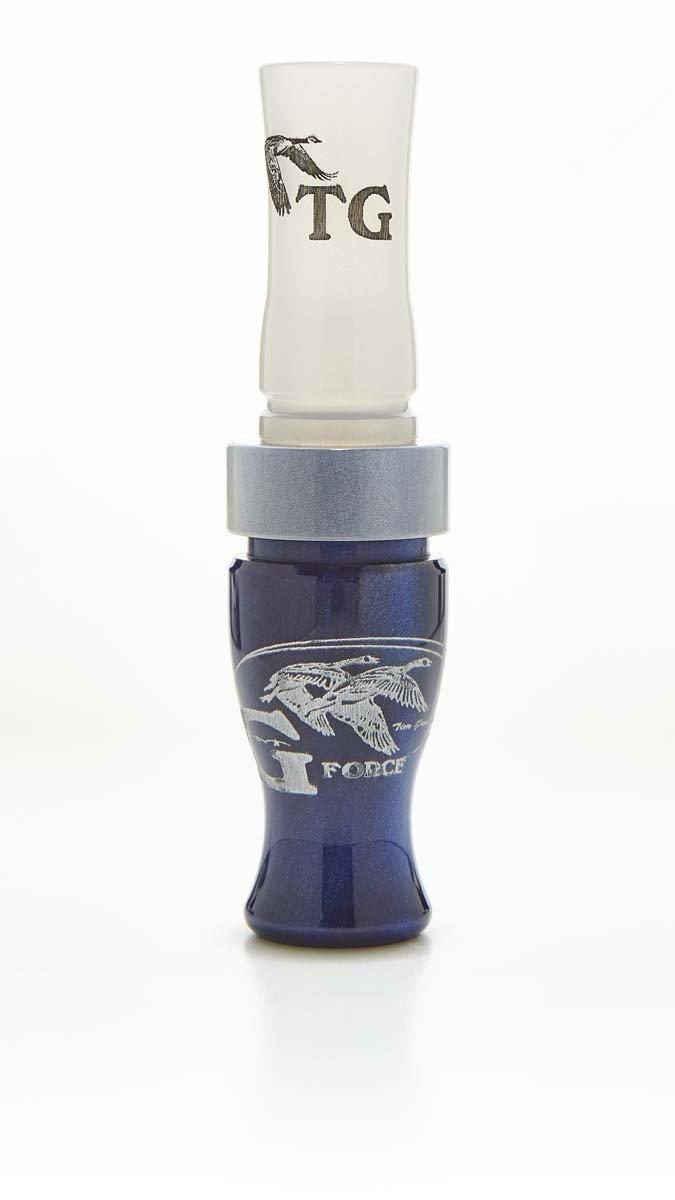 Tim Grounds G Force Goose Call - Tim Grounds Calls