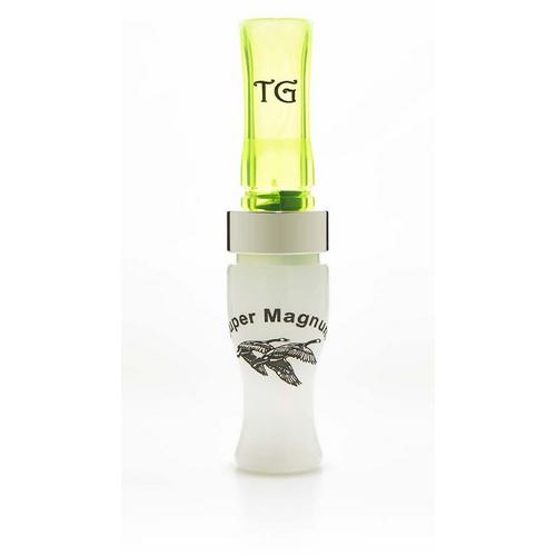 Tim Grounds Super Mag Goose Call - Primary Image