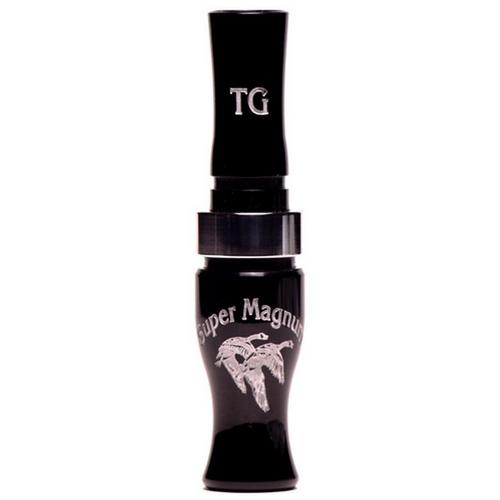 Tim Grounds Super Mag Poly Goose Call - Primary Image