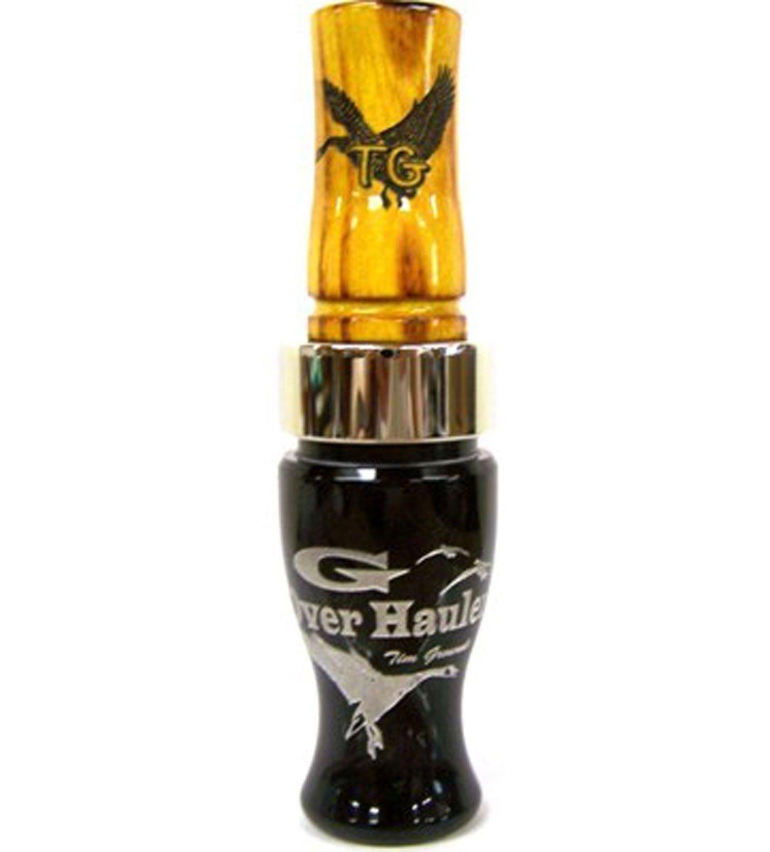 Tim Grounds G Overhauler Goose Call - Tim Grounds Calls