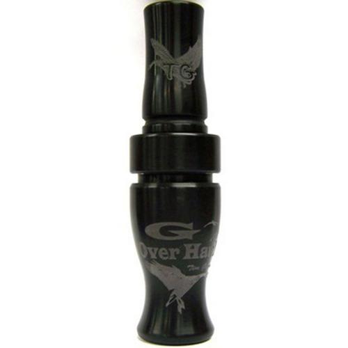 Tim Grounds G Overhauler Goose Call