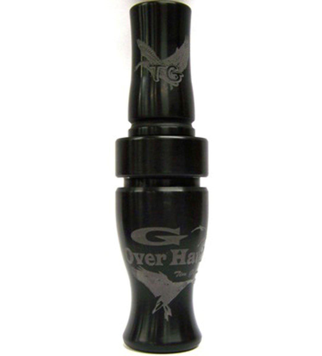Tim Grounds G Overhauler Goose Call - Tim Grounds Calls