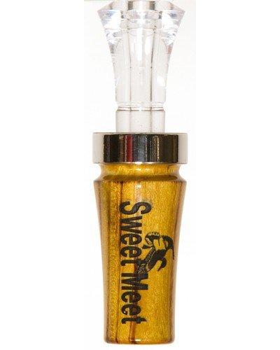 Tim Grounds Sweet Meet Duck Call - Tim Grounds Calls