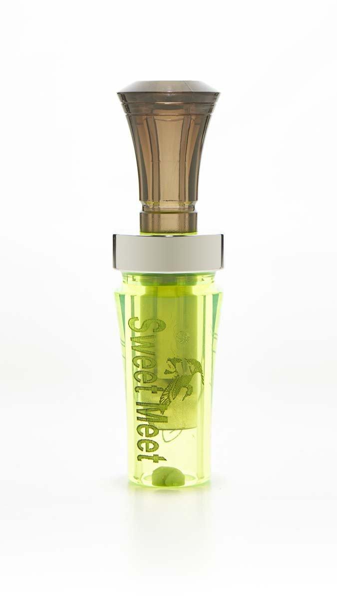 Tim Grounds Sweet Meet Duck Call - Tim Grounds Calls