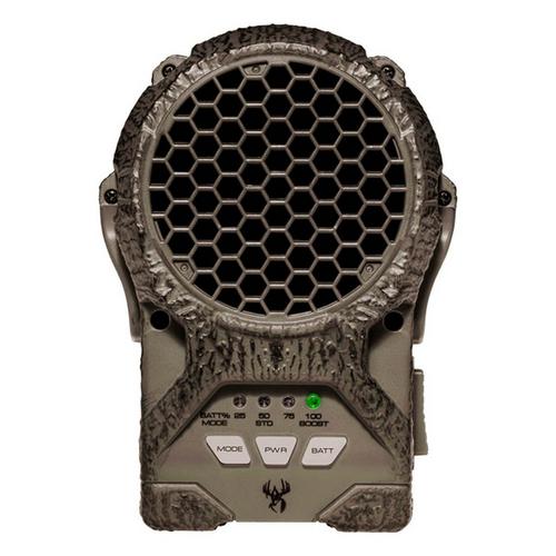 Wildgame Zero Trace Pure ION Scent Eliminator - Primary Image