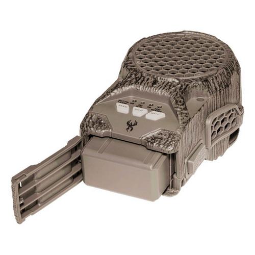 Wildgame Zero Trace Pure ION Scent Eliminator - Primary Image