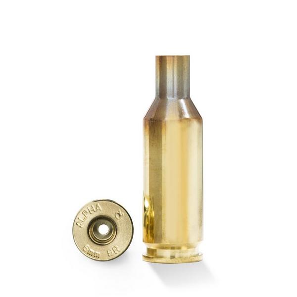 ALPHA MUNITIONS SRP Rifle Brass