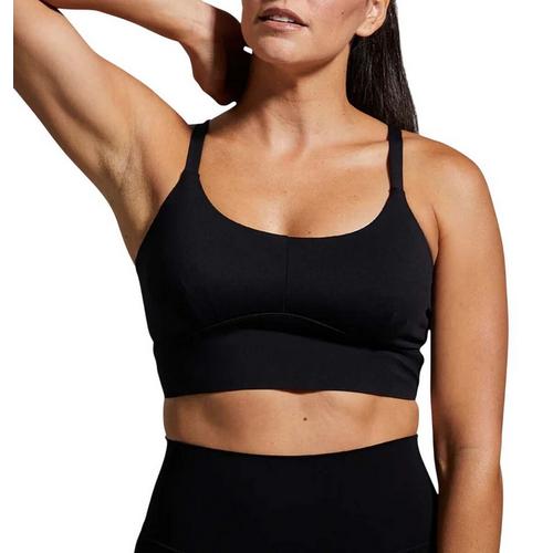 Women's Born Primitive Your Go To Sports Bra - Primary Image