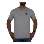 Men's Baseballism Full-Time Dad Baseball T-Shirt - Thumbnail 2 of 4