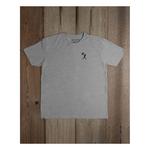 Men's Baseballism Full-Time Dad Baseball T-Shirt - Thumbnail 4 of 4