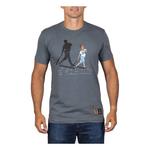 Men's Baseballism Grew Up With Griffey Baseball T-Shirt - Thumbnail 1 of 3